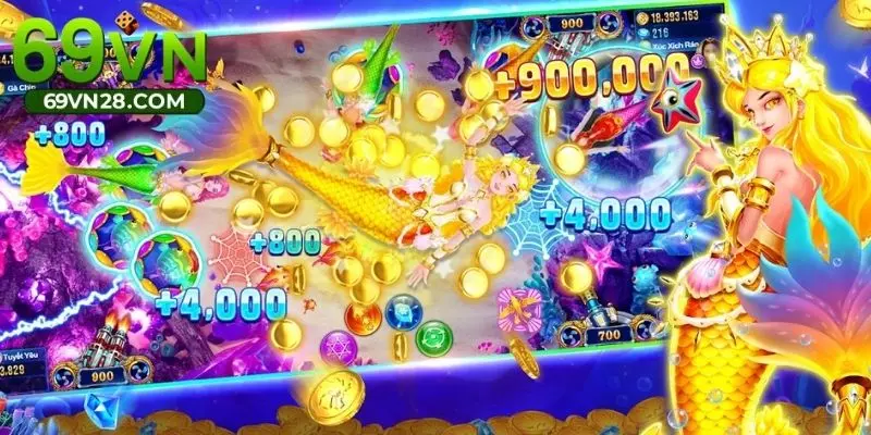 Nhà cái hỗ trợ tải game về mọi thiết bị di động